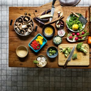 Story-Driven Food Campaigns: From Brief to Shot List