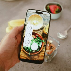 Styling for E‑Commerce Food Brands